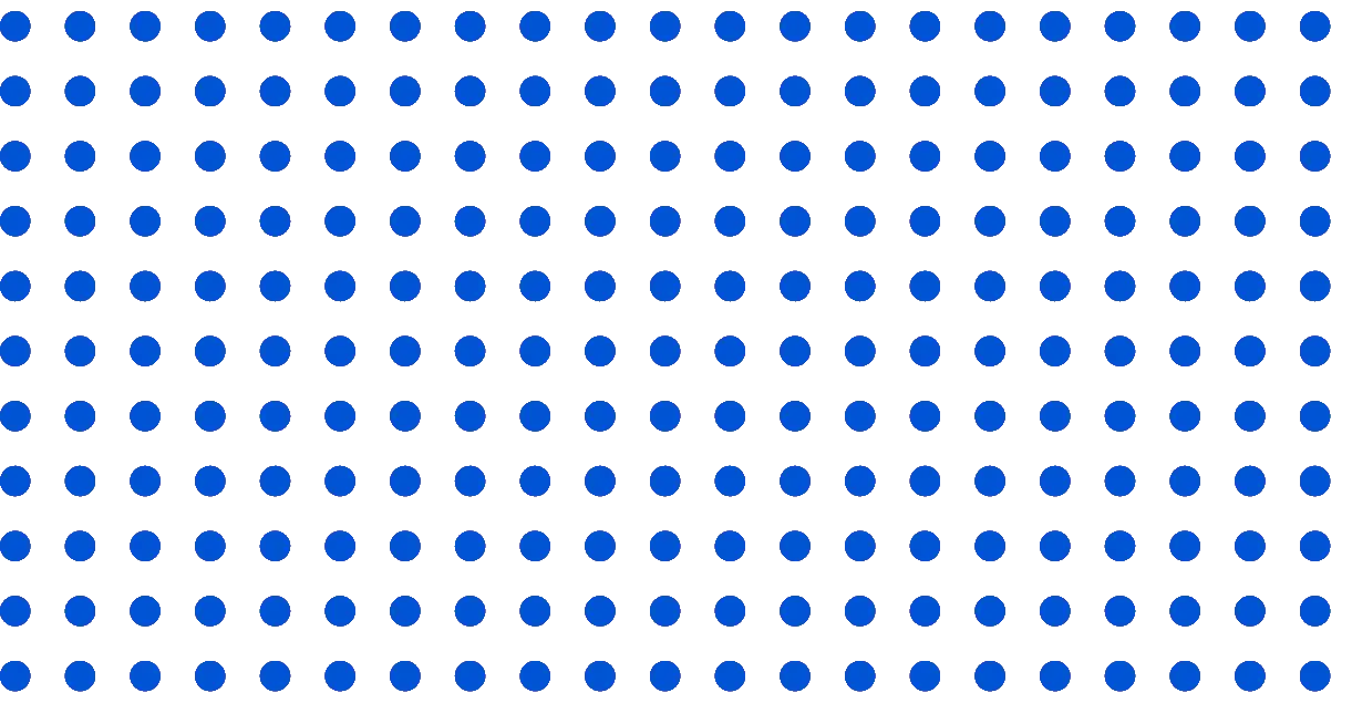 dots pattern