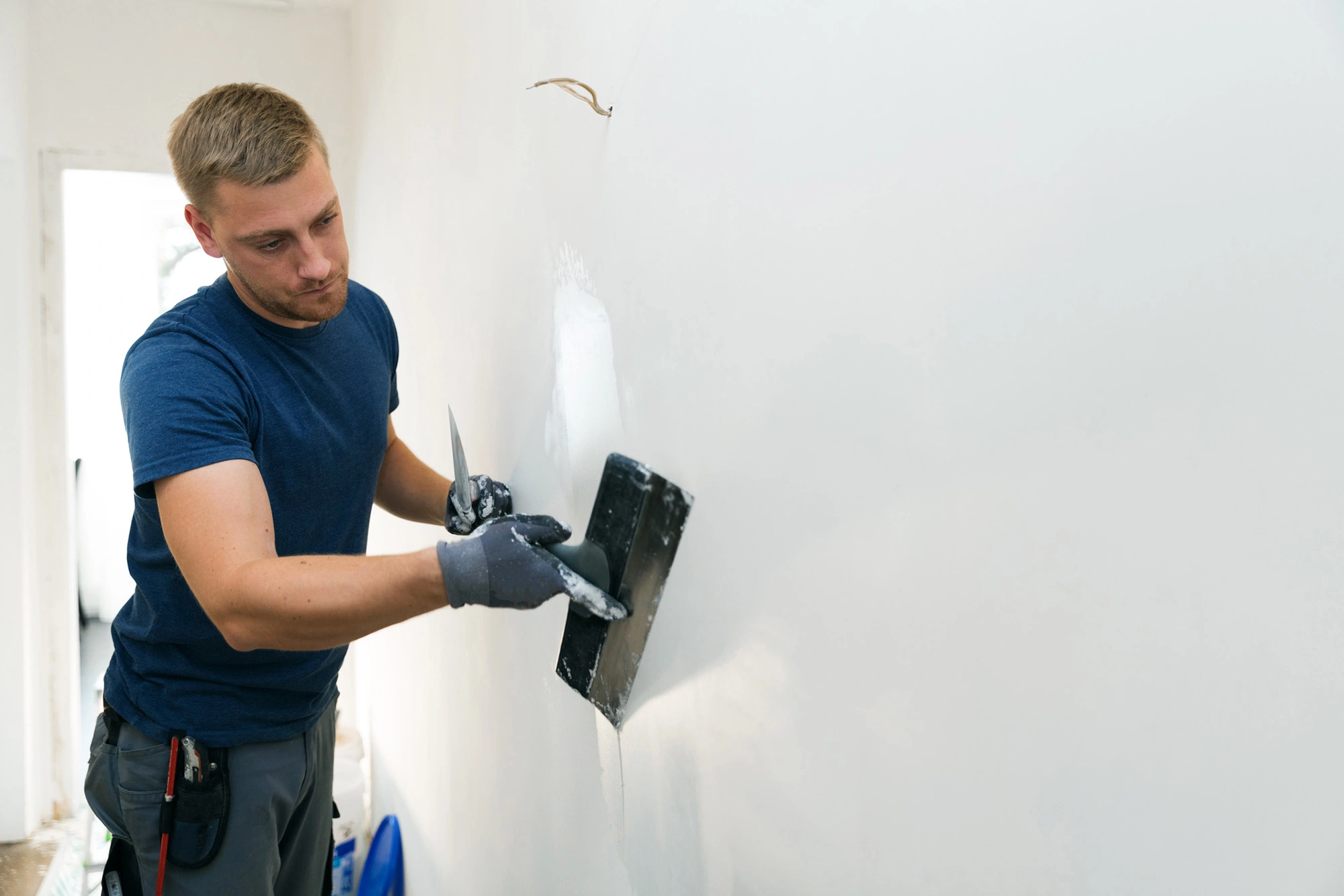 Professional Plastering Service