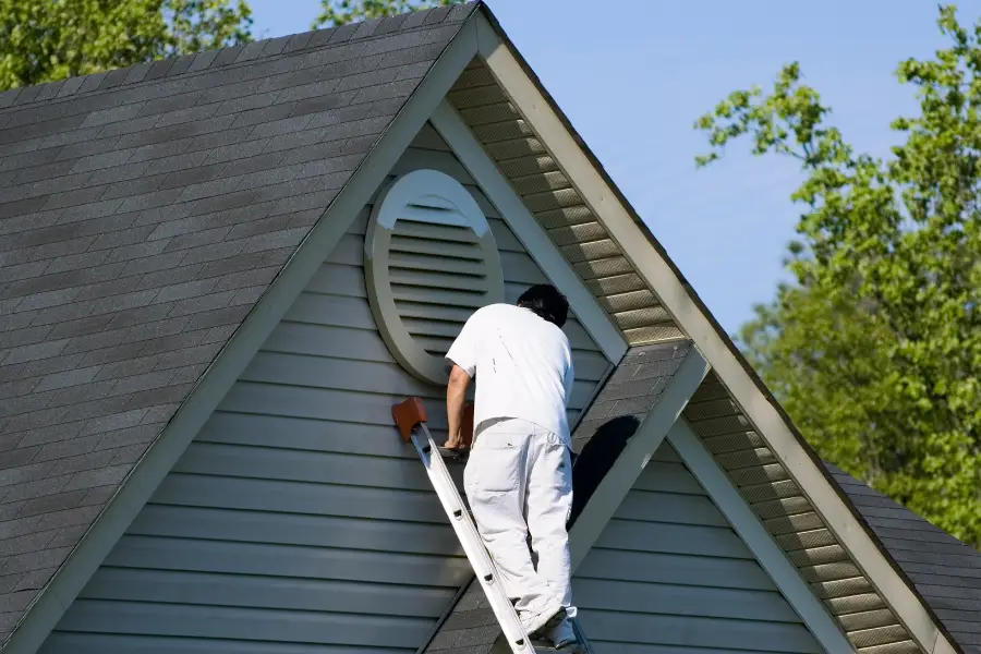 Exterior Painting